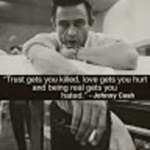 Meet your Posher, Tristan